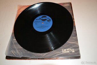 Various – Epidemie lp vinyl - 4