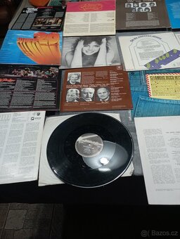 24 LP zahraniční 3 - 4
