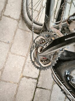 kolo Scott Genius 920 Carbon, 29" - 4