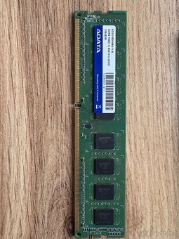 Paměti ddr3 PC , NOTEBOOK - 4