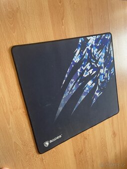 Podložka pod myš  SADES - 4