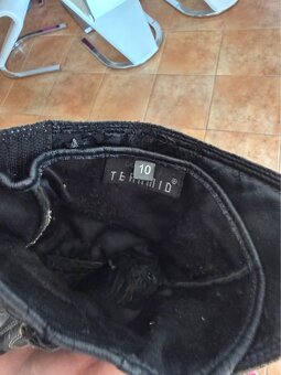 Rukavice na motorku - 4