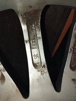 Alu kola ATS 5x112 /R16 - 4