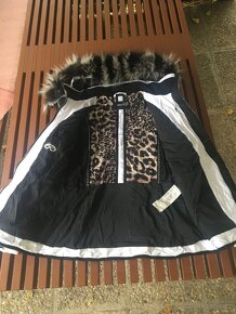 Lyžařská bunda Sportalm - 4