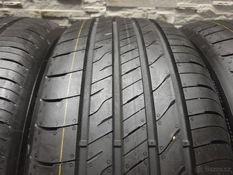 4x 205/50R17 93V Good Year Efficiente Grip NOVÉ - 4