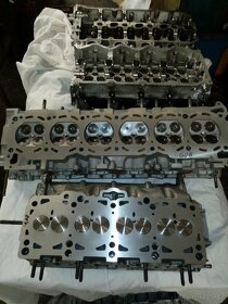 VW 2,0TDI 1,9TDI PD hlava motoru. - 4