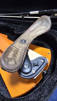 Šestistrunné elektrické housle, 6-string violin - 4