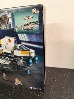 LEGO 75357 Stín & Fantom II - 4