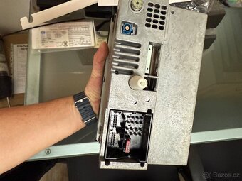 Autoradio FORD FOCUS 4M5T 18K931 CA - 4