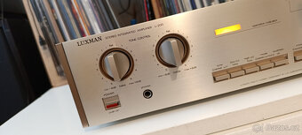 LUXMAN L-200 Stereo Integrated Amplifier/Ultimate - 4