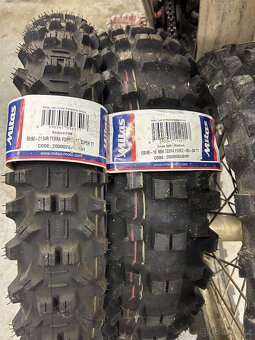 Gas Gas EC 300 racing - 4