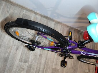 Kolo X-Fact 24 " - 4