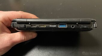 Gpd win - 4