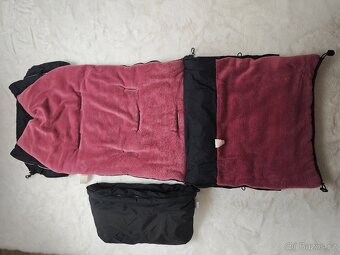 Zimní fusak Aesthetic - 4