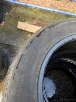 195/65r15 Nexen Letní - 4