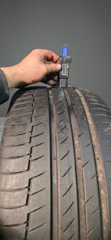 245/45/19 Continental - letní - na dobírku   980 - 4