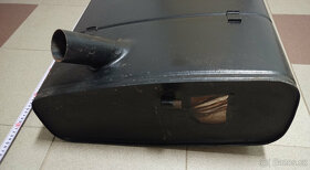 Palivová nádrž MG - MGA - 4