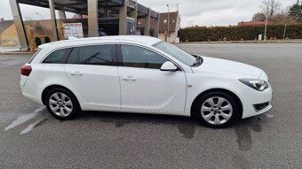 Prodam Opel Insignia 2.0cdti 125kw 2017 - 4