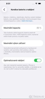 IPhone 14 Pro 256GB + Apple Watch Nike - 4