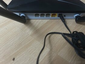 Mercusys ac1200 wireless duand gigabit WiFi router - 4