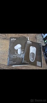 Braun Silk épil 5 - 4