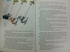 Vynálezce Alva - Klára Smolíková - 4