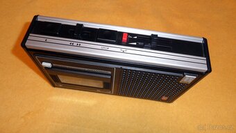 magnetofon UNITRA - GRUNDIG MK 235 - 4