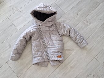 Jarní bunda,bomberka, By mimi - 4