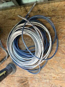 Stříkací zařízení Wagner - na ND - 4