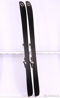 Použité freeride lyže STEREO LYNX - 4