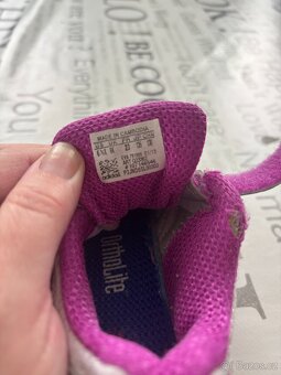 Dětské boty Adidas, vel. 23 - 4