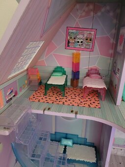 Horská chata LOL - 4