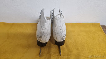 Dívčí brusle 36 - 4