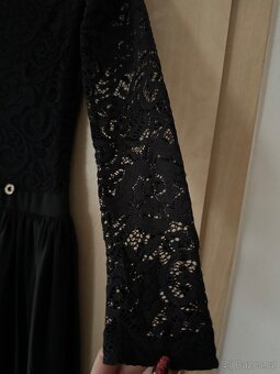 Dlouhé večerní šaty - 4