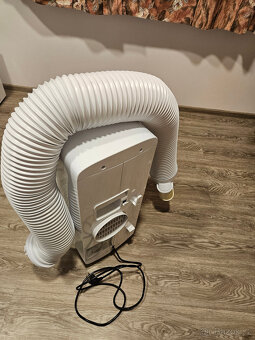 Klimatizace Sencor SAC MT9011C - 4