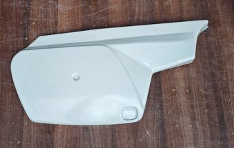 Bočnice Jawa Enduro Bitrak Unitrak - 4