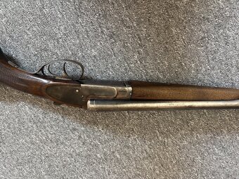 Prodám brokovnici dvojku - 4