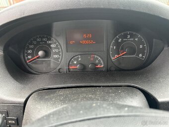 Fiat Ducato, 2,3 JTD L4H3 - 4