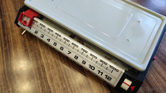 Váha Silva 2 Max - 4