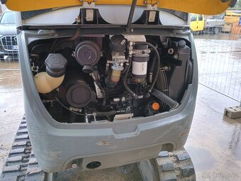 Minibagr Wacker Neuson ET24 - 4