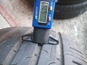 sada Continental EC6 215.55.17 94V 80% - 4