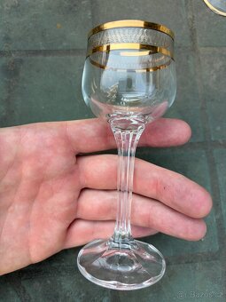 Sklenice - 4