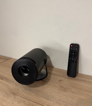 Projektor Helmer SP 500 HD mini - 4