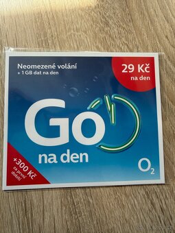 Pěkná čísla za pěknou cenu. - 4