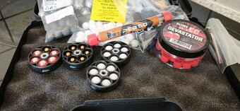 CO2 Revolver Umarex T4E TR50 - 4
