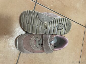 Botasky celoroční goretex vel. 27 - 4