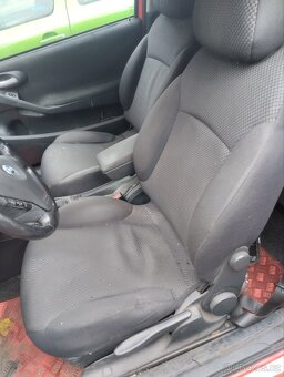 Fiat Stilo - 4