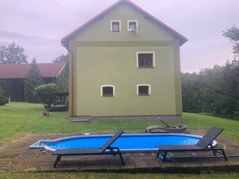 Rodinný dům - 4