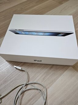 Ipad mac ios - plně funkční včetně příslušenství - 4