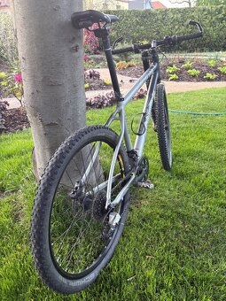 Cannondale F800 s Lefty - 4